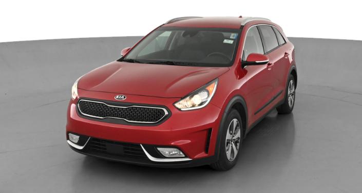 2019 Kia Niro EX -
                  Beverly, NJ