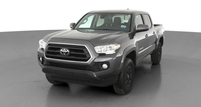 2021 Toyota Tacoma SR5 -
                  Bessemer, AL