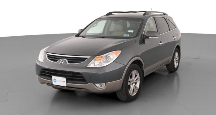 Thumbnail: 2012 Hyundai Veracruz - 1