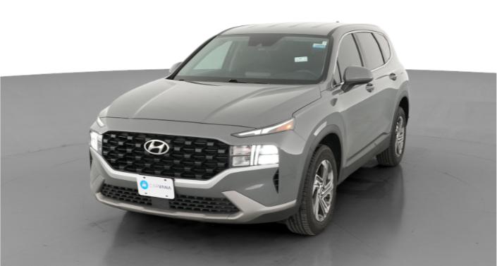 2023 Hyundai Santa Fe SE Hero Image