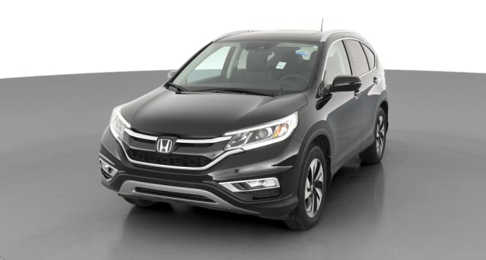 2015 Honda CR-V Touring -
                  Bessemer, AL