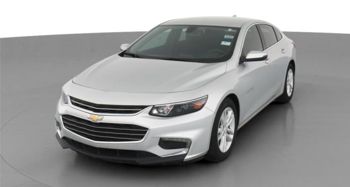2017 Chevrolet Malibu LT -
                  Concord, NC