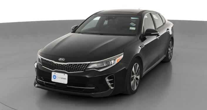 Thumbnail: 2016 Kia Optima - 1