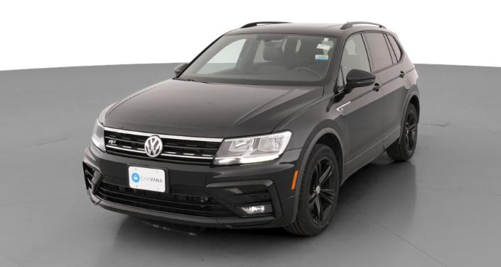 Thumbnail: 2019 Volkswagen Tiguan - 1