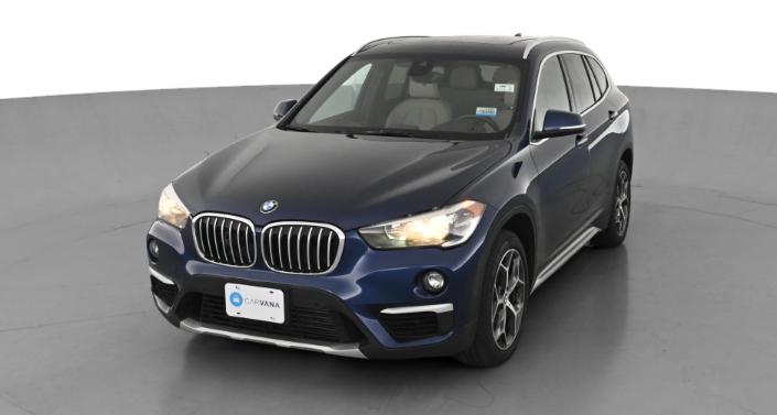 Thumbnail: 2019 BMW X1 - 1