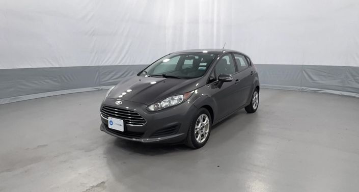 Thumbnail: 2016 Ford Fiesta - 1
