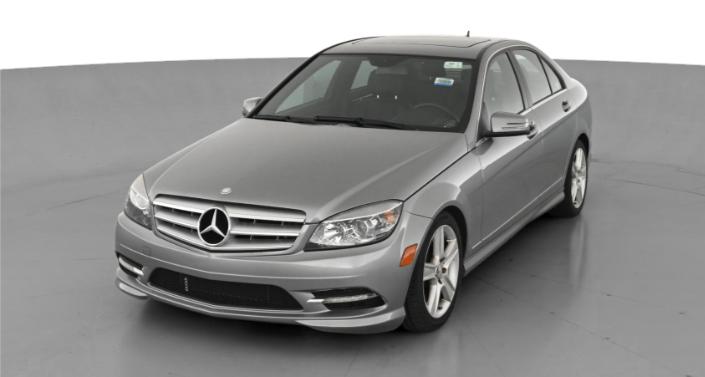 Thumbnail: 2011 Mercedes-Benz C-Class - 1
