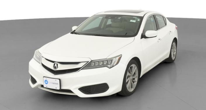 2016 Acura ILX  -
                  Tolleson, AZ