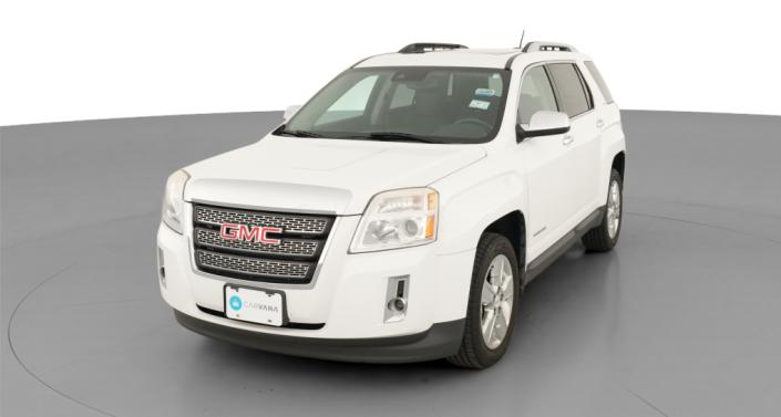2015 GMC Terrain SLT -
                  Hebron, OH