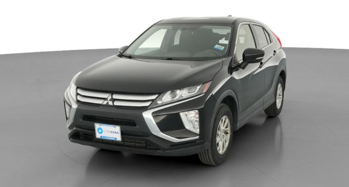 Thumbnail: 2019 Mitsubishi Eclipse Cross - 1