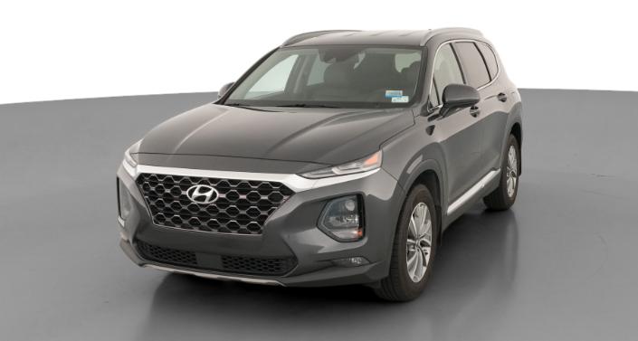 Thumbnail: 2020 Hyundai Santa Fe - 1