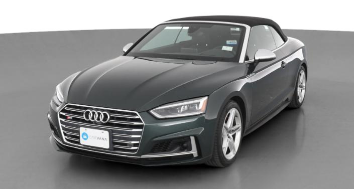 2018 Audi S5 Prestige -
                  Richton Park, IL
