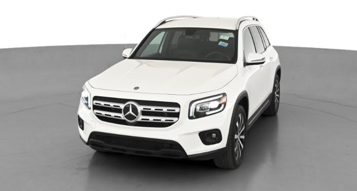 2020 Mercedes-Benz GLB 250 -
                  Beverly, NJ