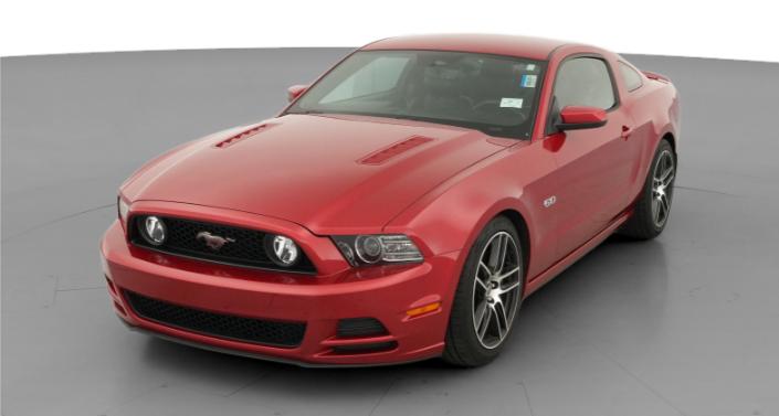 2013 Ford Mustang GT Premium -
                  Auburn, GA