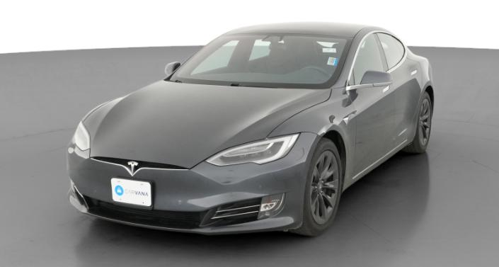 2018 Tesla Model S 75D -
                  Indianapolis, IN