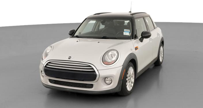 Thumbnail: 2015 MINI Cooper Hardtop - 1