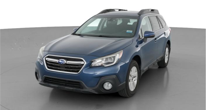 2019 Subaru Outback Premium -
                  Lorain, OH
