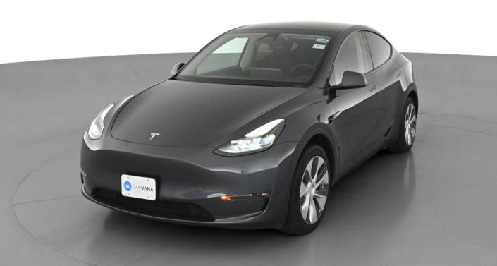 Thumbnail: 2023 Tesla Model Y - 1
