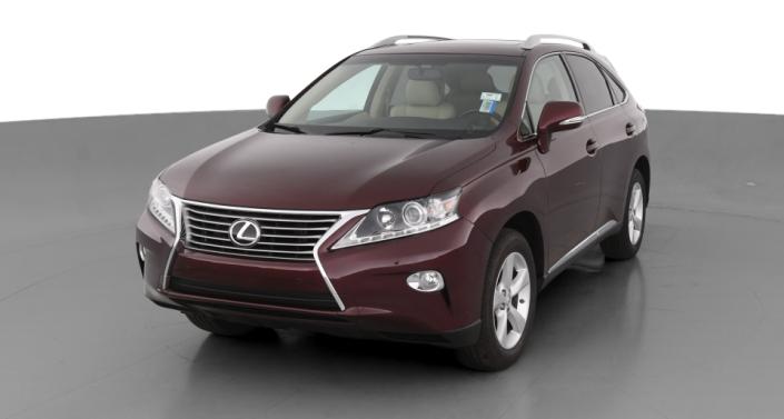 2014 Lexus RX 350 -
                  Concord, NC