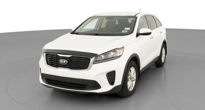 2020 Kia Sorento LX -
                  Hebron, OH
