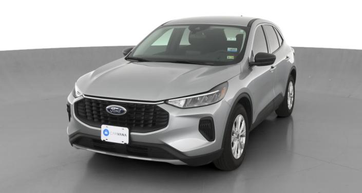 2024 Ford Escape Active -
                  Colonial Heights, VA