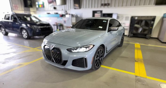 2022 BMW i4 M50 -
                  Fountain, CO