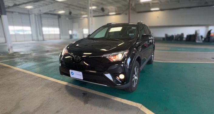 2016 Toyota RAV4 XLE -
                  Manville, NJ