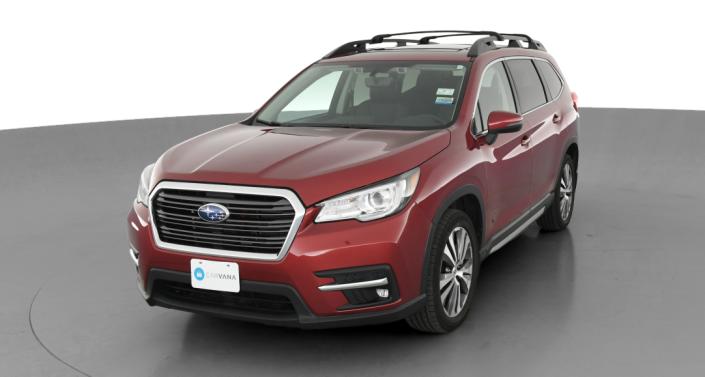 2020 Subaru Ascent Limited -
                  Richton Park, IL