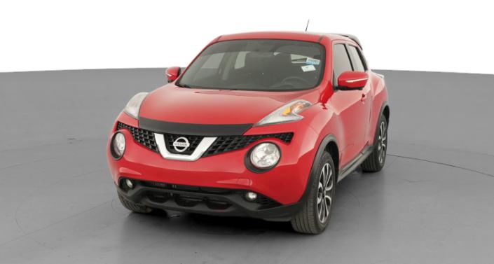 2015 Nissan Juke SL -
                  West Memphis, AR