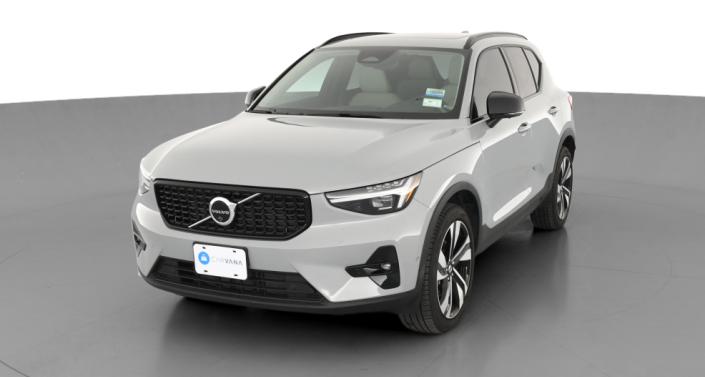2024 Volvo XC40 B5 Ultimate -
                  San Antonio, TX
