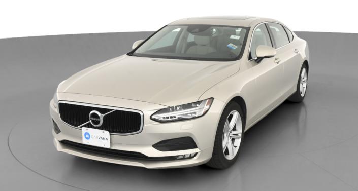 2018 Volvo S90 T5 Momentum -
                  Rocklin, CA