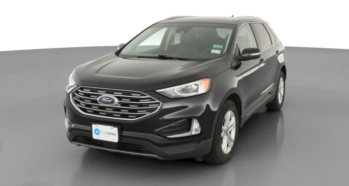 Thumbnail: 2019 Ford Edge - 1
