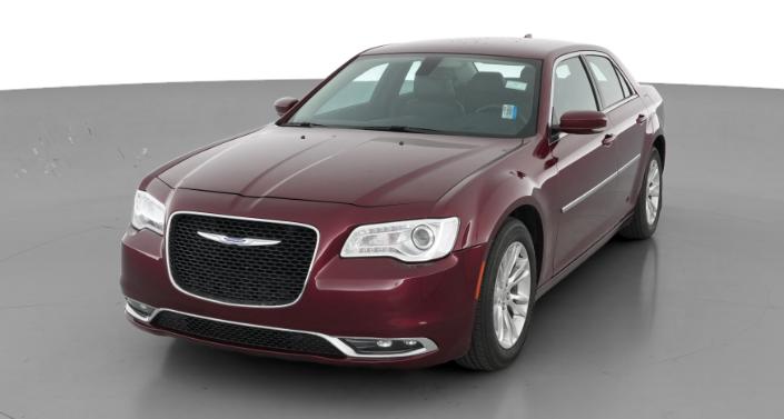 2018 Chrysler 300 Touring -
                  Lorain, OH