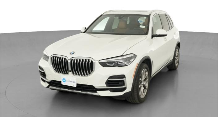 Thumbnail: 2022 BMW X5 - 1