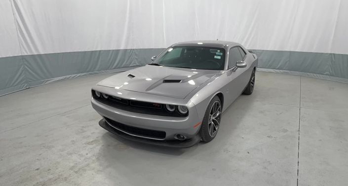 2015 Dodge Challenger T/A -
                  Kansas City, MO
