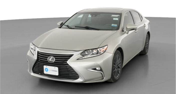 Thumbnail: 2017 Lexus ES - 1
