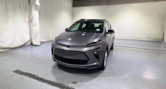 2023 Chevrolet Bolt EUV LT -
                  Union City, GA