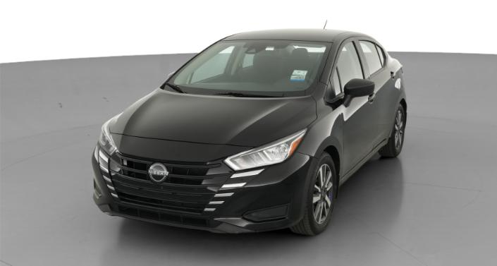 2024 Nissan Versa S -
                  Lorain, OH