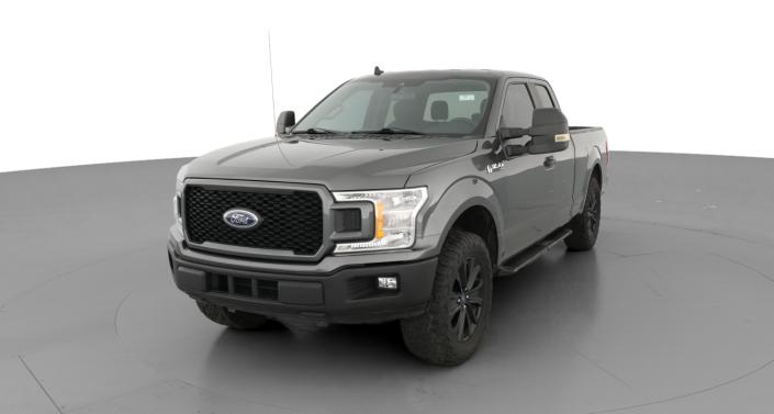 Thumbnail: 2020 Ford Econoline - 1