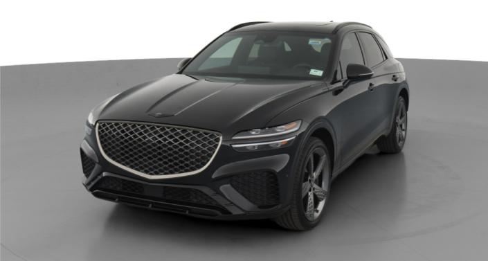2023 Genesis GV70 Standard -
                  Concord, NC