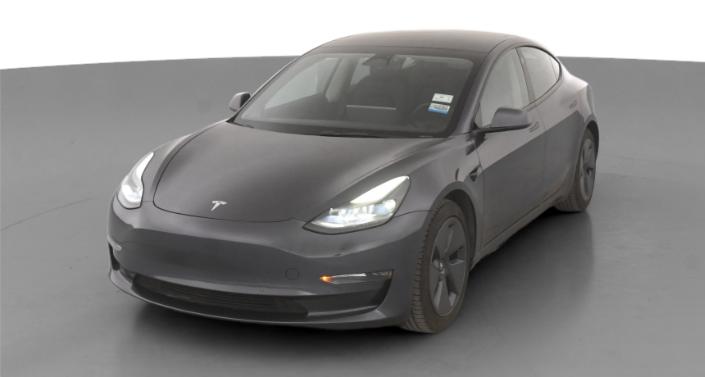 2022 Tesla Model 3 Long Range -
                  Fort Worth, TX