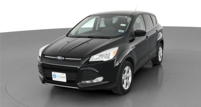 2016 Ford Escape SE -
                  Richton Park, IL
