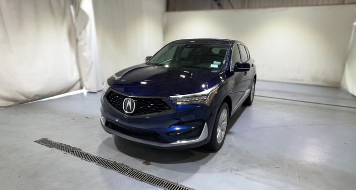 Thumbnail: 2020 Acura RDX - 1