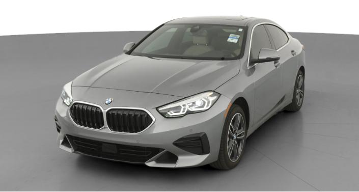 2024 BMW 2 Series 228i Hero Image