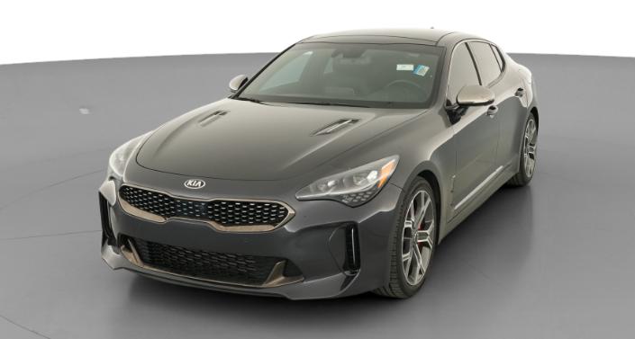Thumbnail: 2021 Kia Stinger - 1
