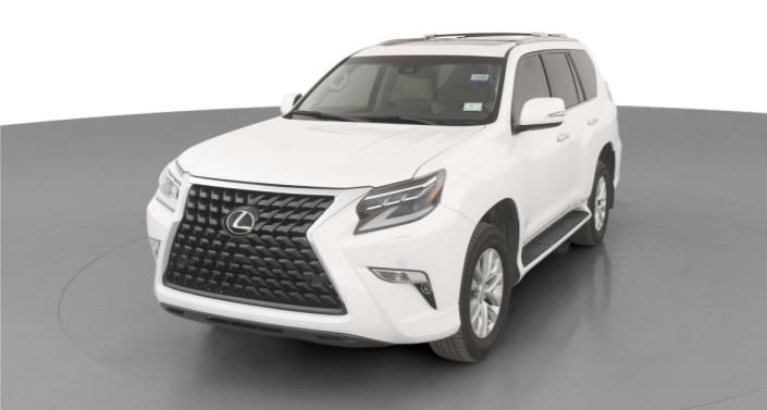 2022 Lexus GX 460 -
                  Fort Worth, TX