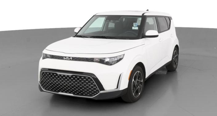 2024 Kia Soul EX -
                  Concord, NC