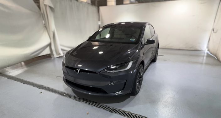 2024 Tesla Model X Plaid -
                  Union City, GA