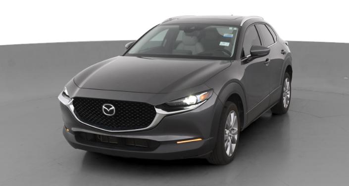 2021 Mazda CX-30 Premium Hero Image