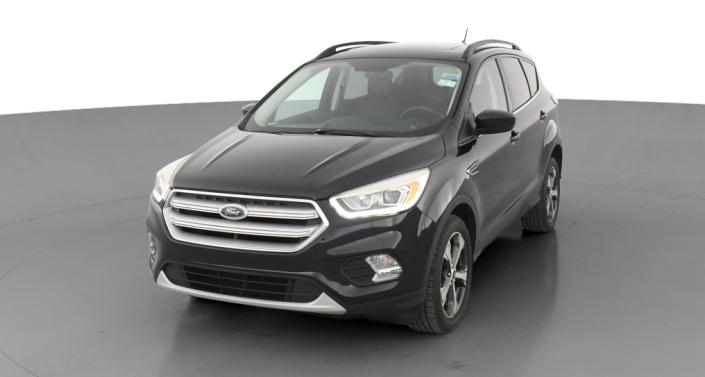 Thumbnail: 2018 Ford Escape - 1